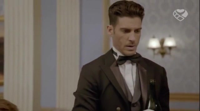 Отель секретов 54 серия