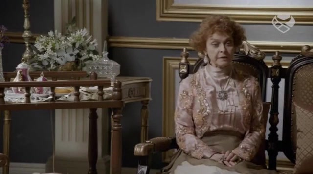 Отель секретов 58 серия