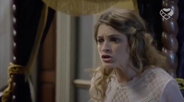 Отель секретов (2016) 61 серия