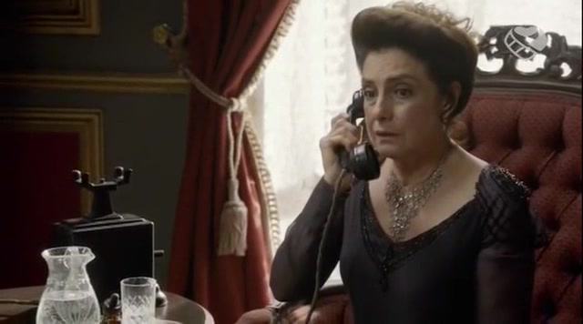 Отель секретов (2016) 62 серия