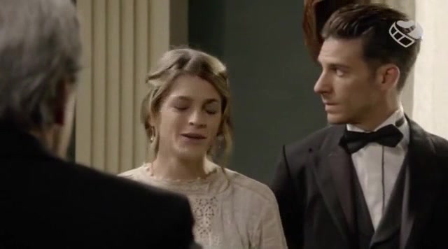 Отель секретов (2016) 63 серия