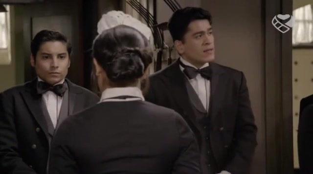 Отель секретов 64 серия Отель секретов 64 серия