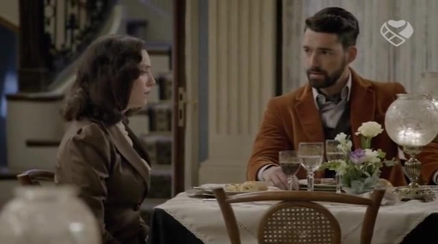 Отель секретов (2016) 66 серия