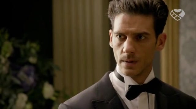 Отель секретов (2016) 7 серия