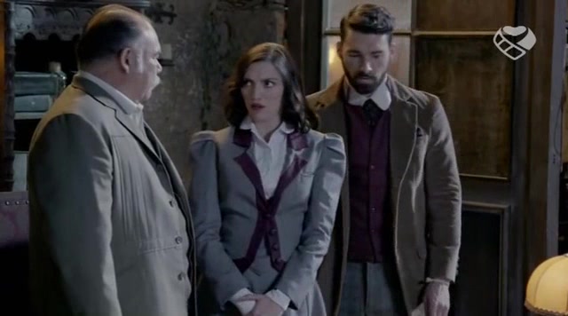 Отель секретов 72 серия Отель секретов 72 серия