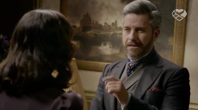 Отель секретов 73 серия