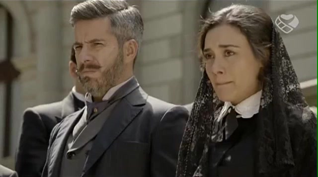 Отель секретов (2016) 76 серия