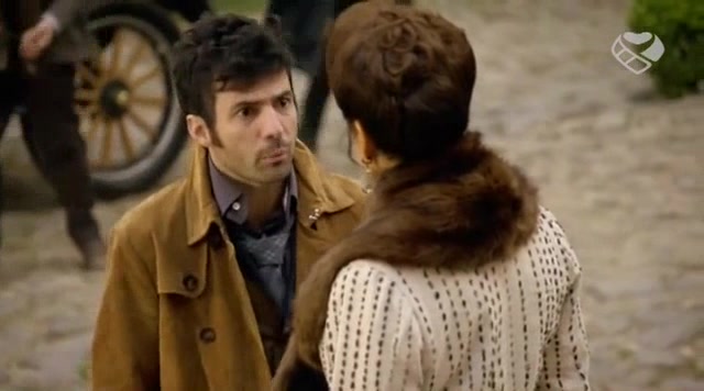 Отель секретов (2016) 8 серия