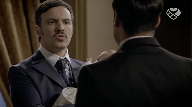 Отель секретов 80 серия