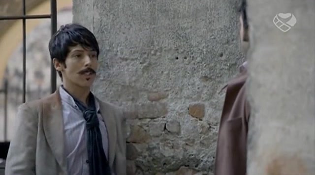 Отель секретов (2016) 81 серия