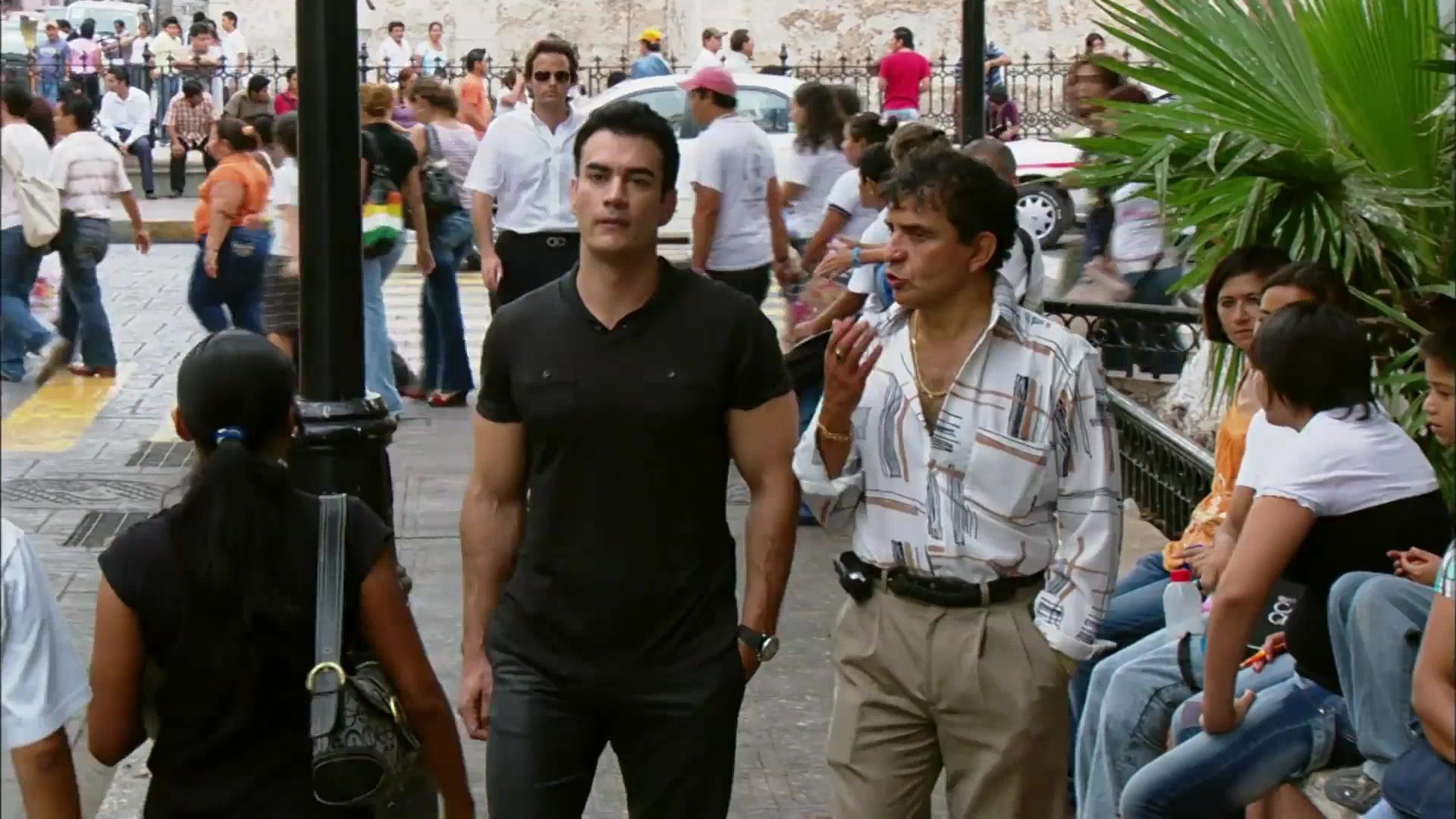 Очарование 10 серия Очарование 10 серия