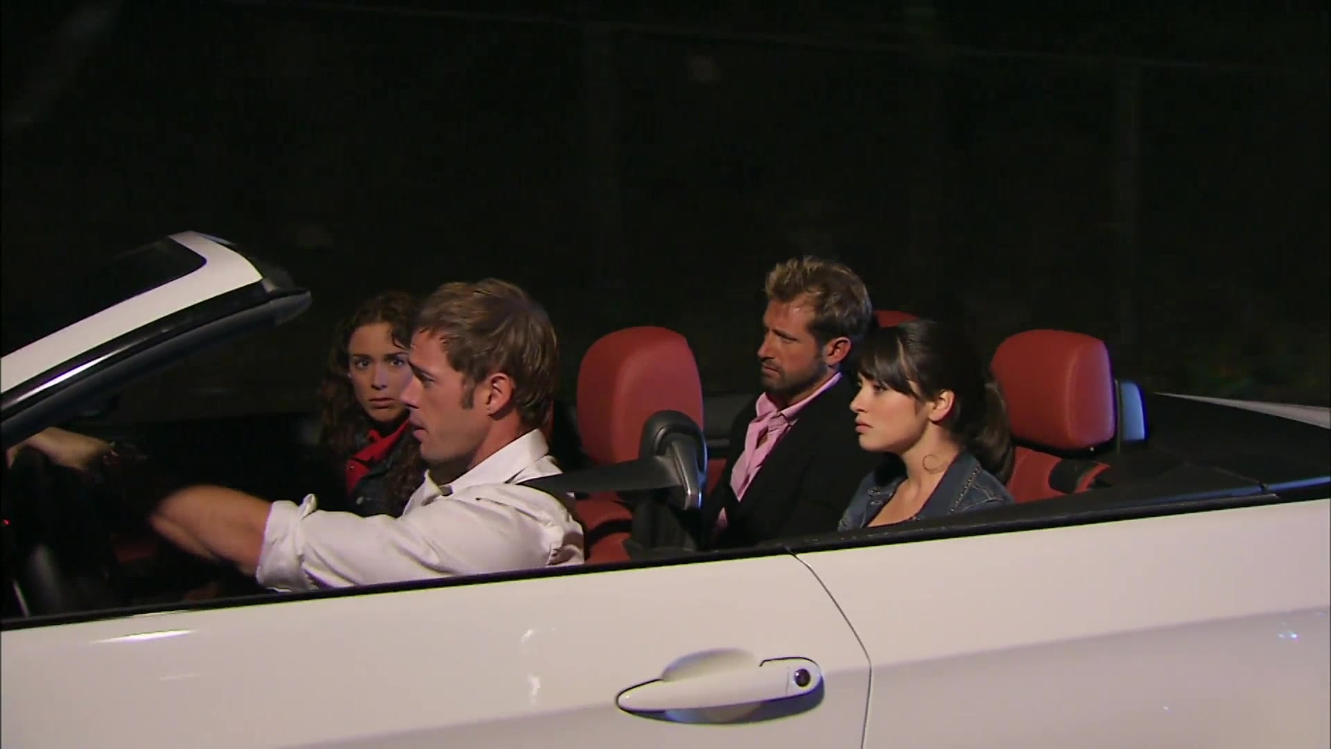 Очарование 12 серия Очарование 12 серия