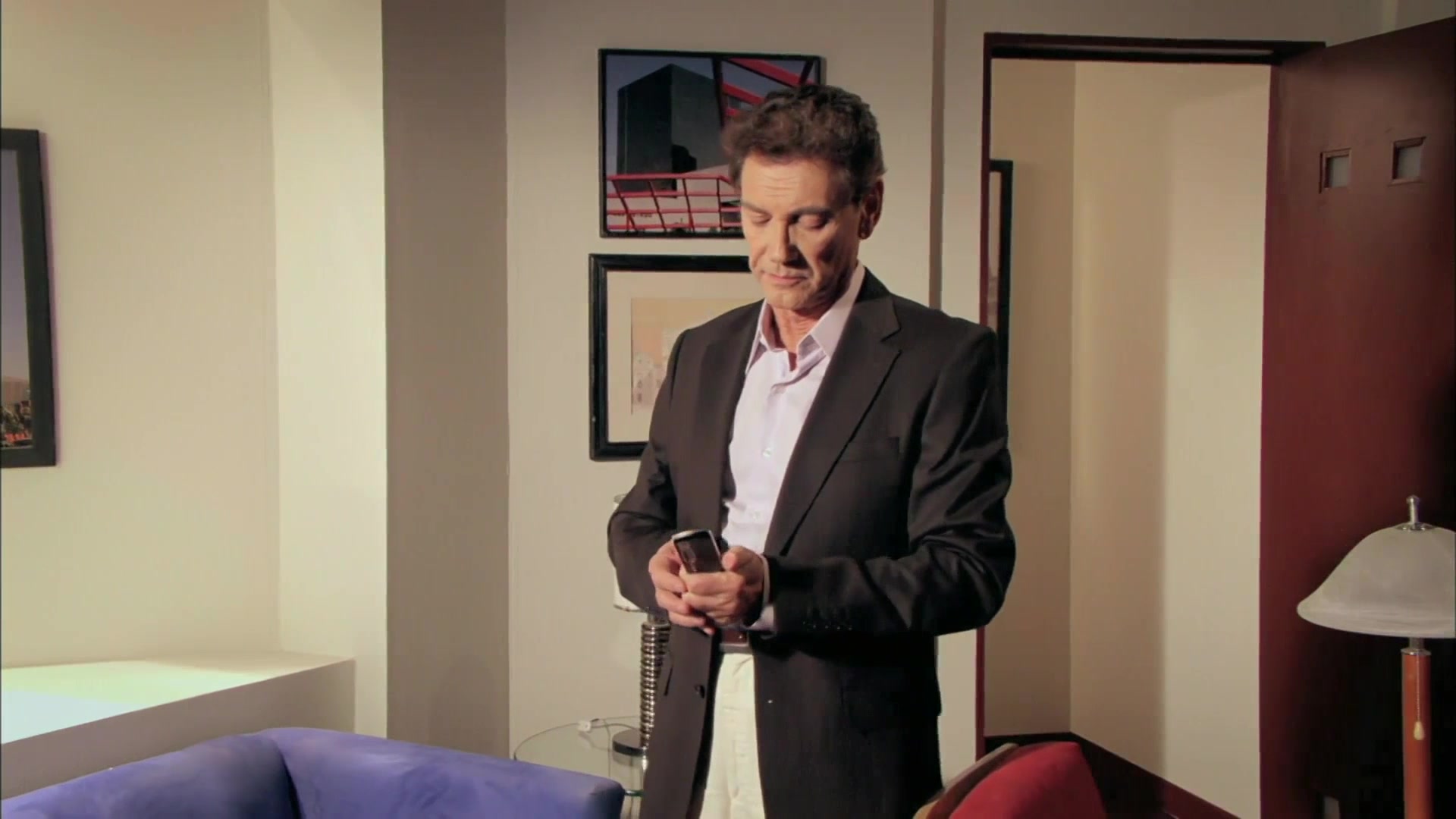 Очарование 20 серия Очарование 20 серия