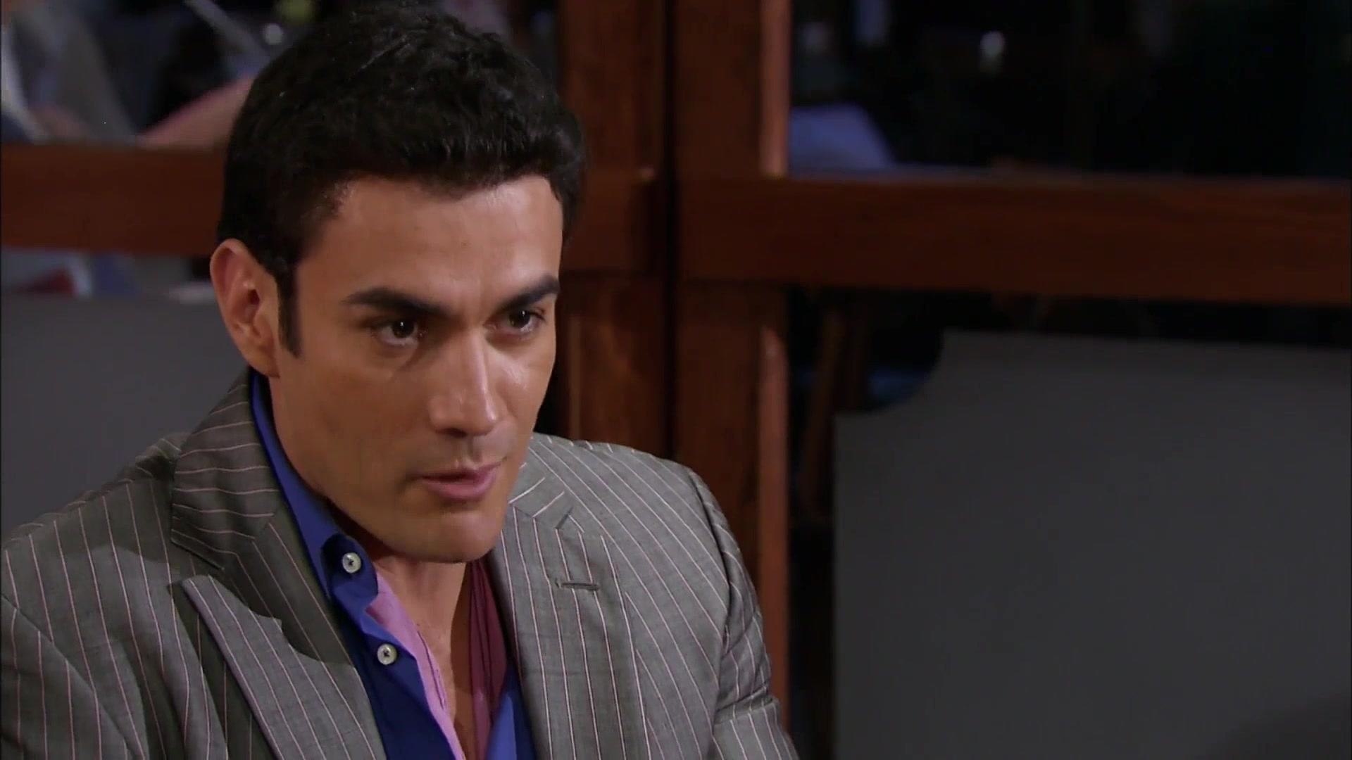 Очарование 22 серия Очарование 22 серия