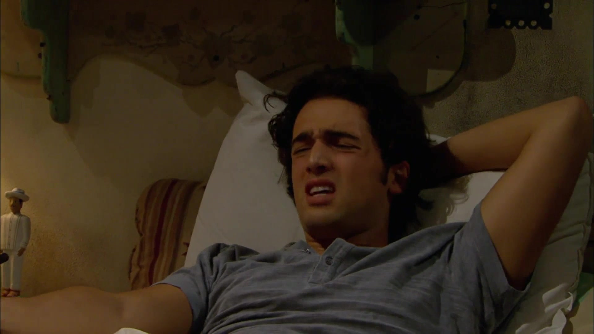 Очарование 27 серия Очарование 27 серия