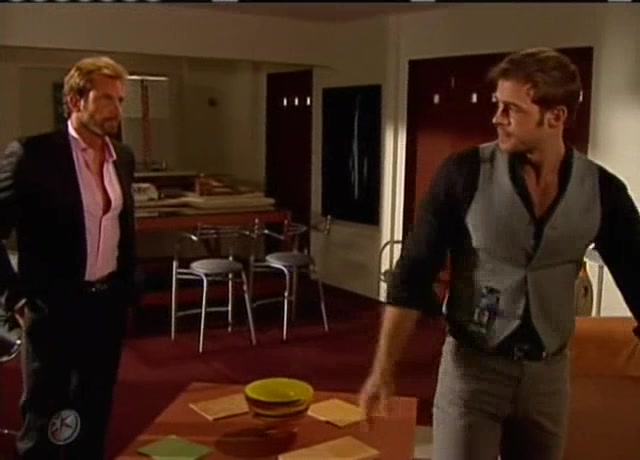 Очарование 35 серия