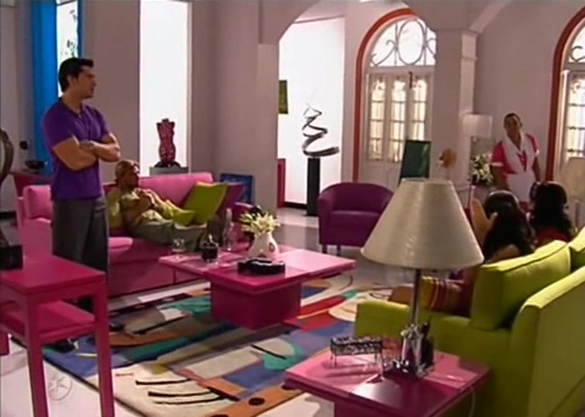 Очарование 40 серия Очарование 40 серия