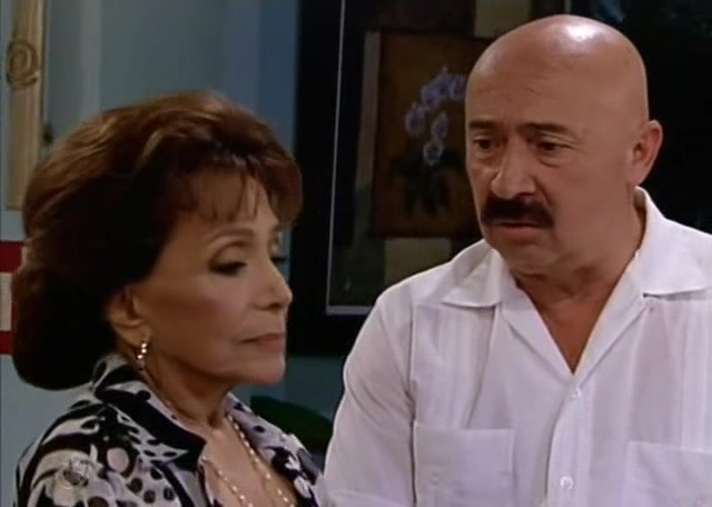 Очарование 41 серия Очарование 41 серия