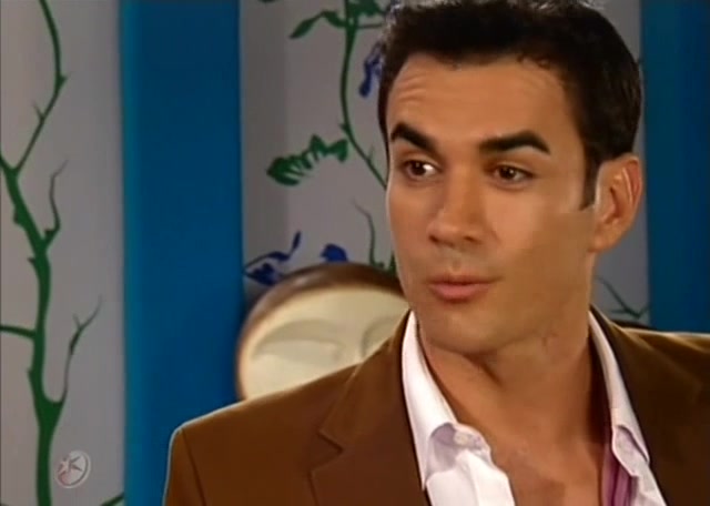 Очарование (2009) 46 серия