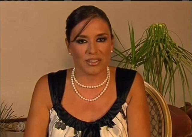 Очарование (2009) 58 серия