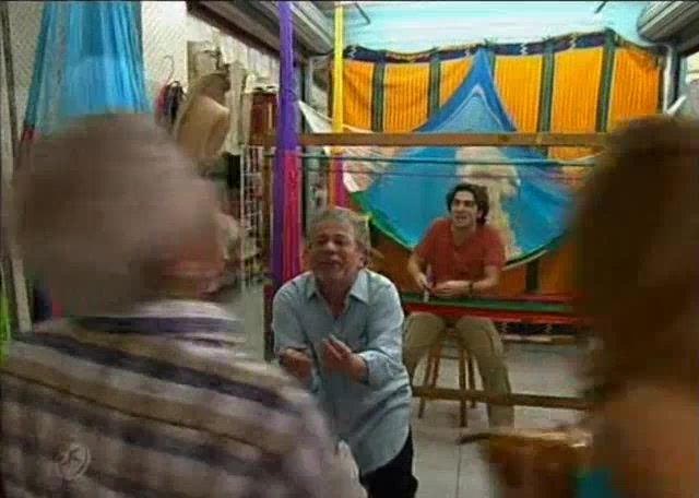 Очарование 59 серия Очарование 59 серия