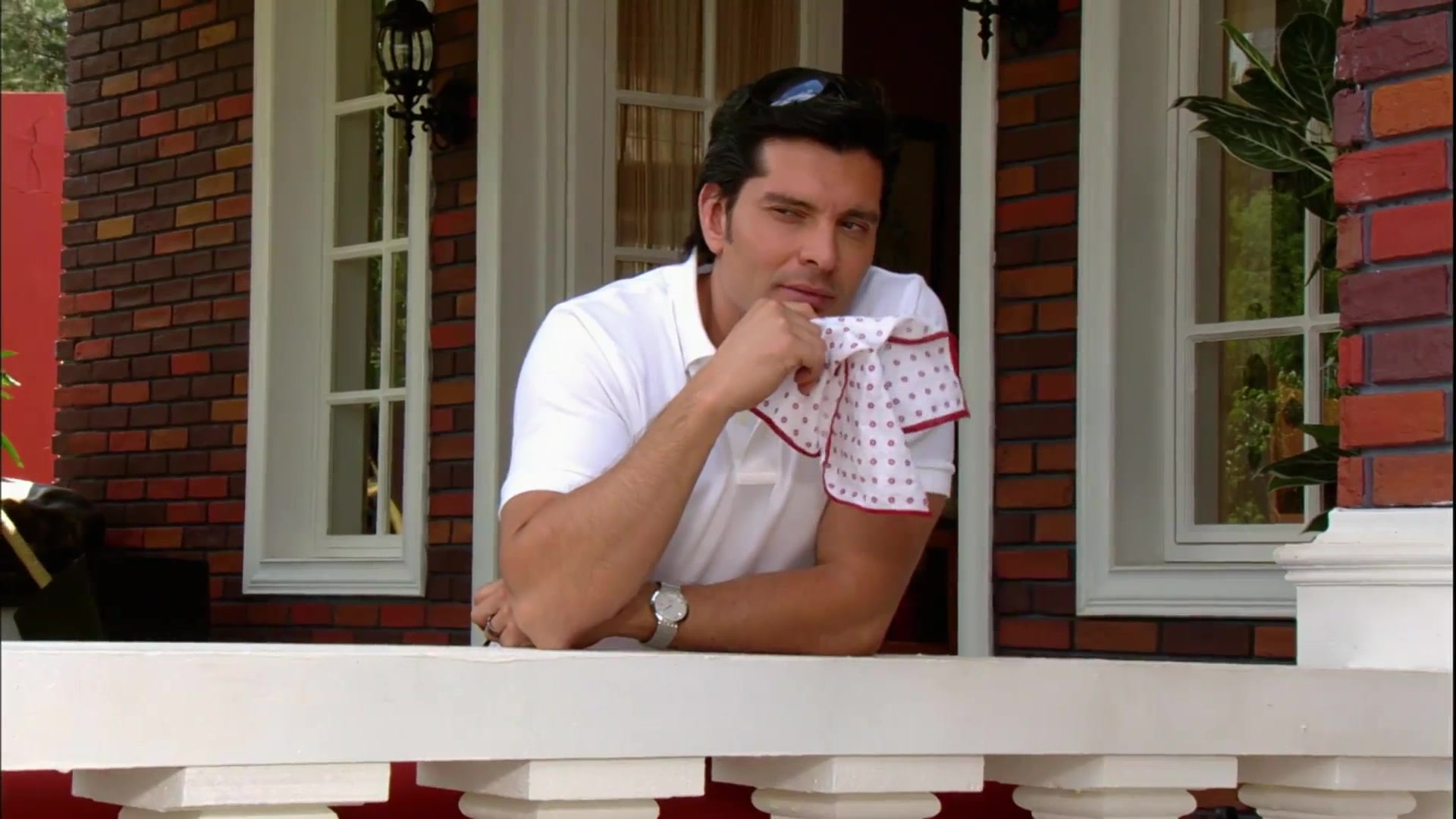 Очарование 6 серия Очарование 6 серия