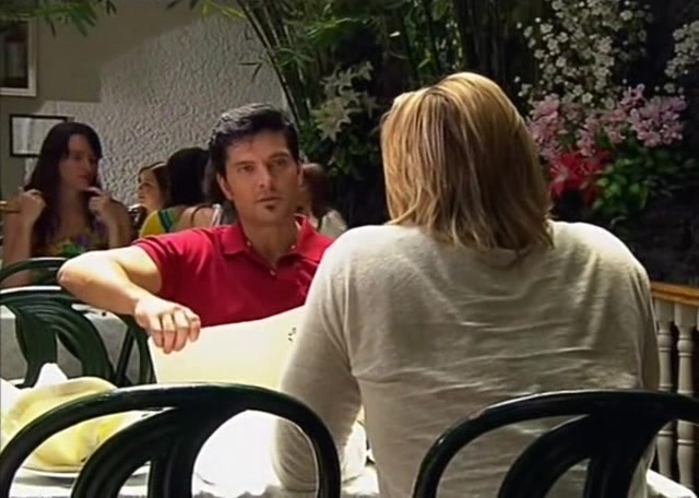 Очарование 60 серия Очарование 60 серия