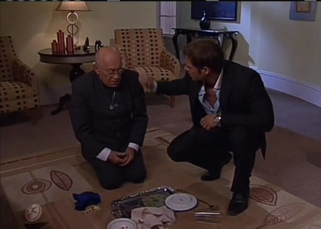 Очарование (2009) 62 серия