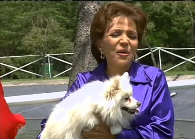 Очарование (2009) 63 серия