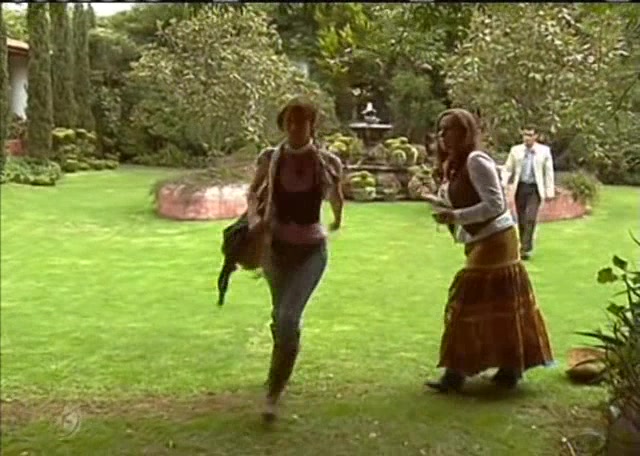 Очарование 81 серия Очарование 81 серия