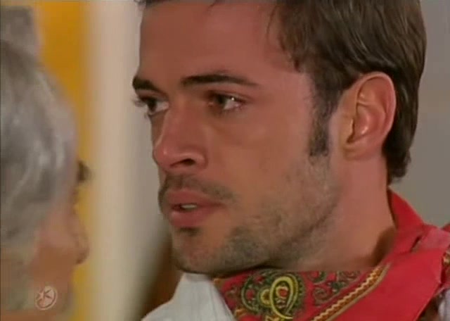 Очарование 83 серия