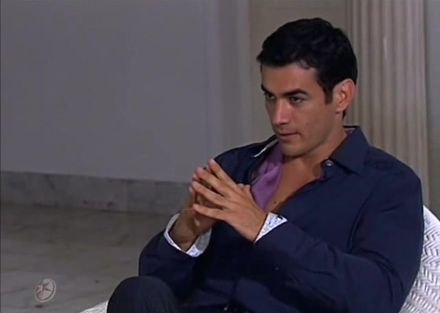 Очарование 84 серия