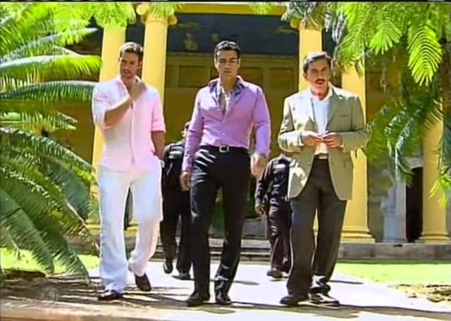 Очарование 90 серия Очарование 90 серия