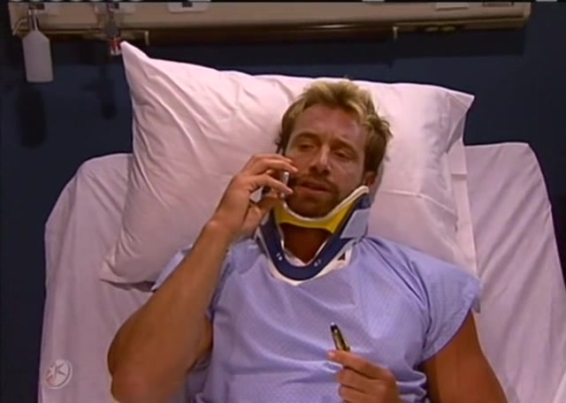 Очарование 91 серия