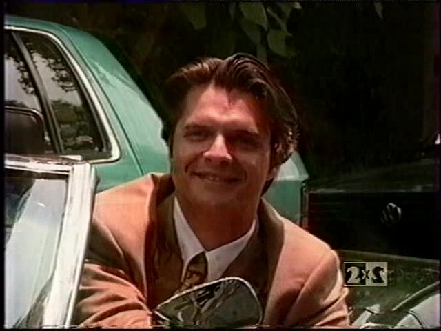 Перекрестки 1 серия Перекрестки 1 серия