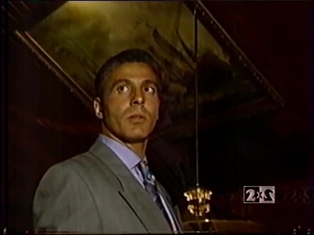 Перекрестки 13 серия Перекрестки 13 серия