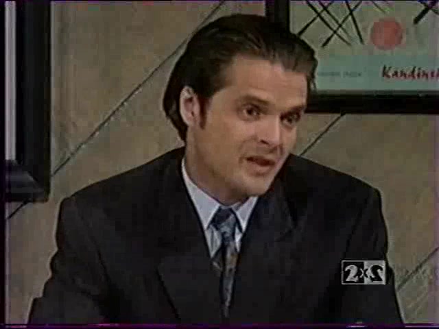 Перекрестки 41 серия Перекрестки 41 серия