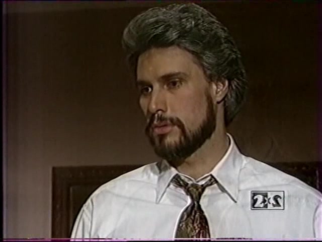 Перекрестки 50 серия Перекрестки 50 серия