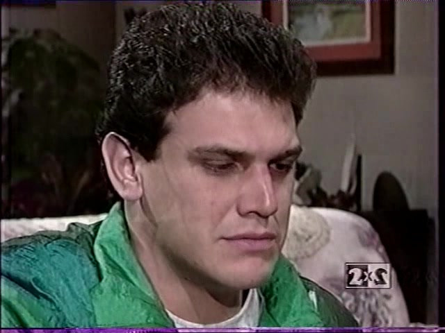 Перекрестки 51 серия Перекрестки 51 серия