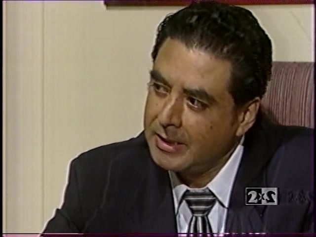 Перекрестки 61 серия Перекрестки 61 серия