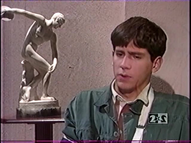 Перекрестки 63 серия Перекрестки 63 серия