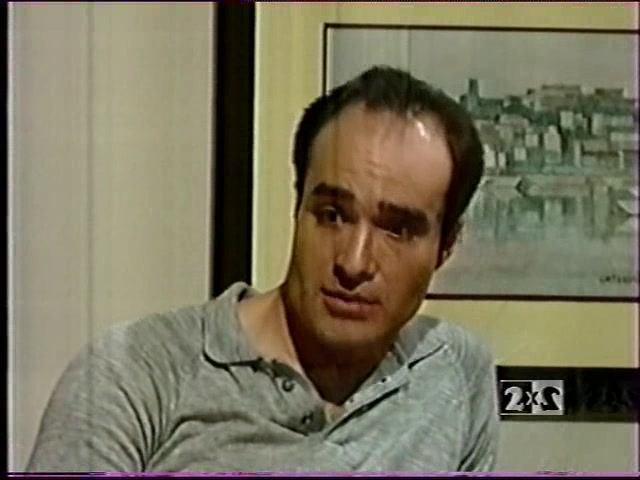 Перекрестки 9 серия Перекрестки 9 серия