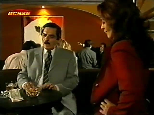 Под одной кожей 27 серия Под одной кожей 27 серия