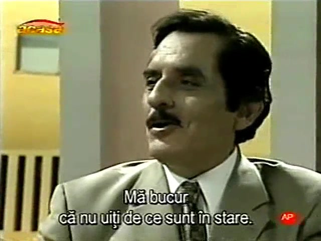 Под одной кожей (2003) 34 серия