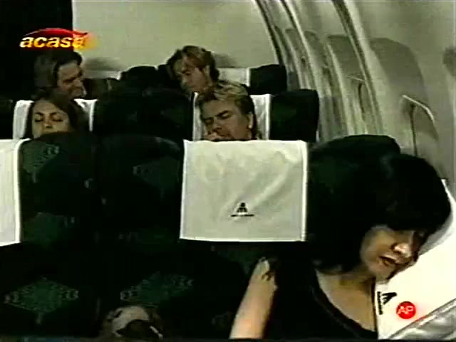 Под одной кожей (2003) 35 серия