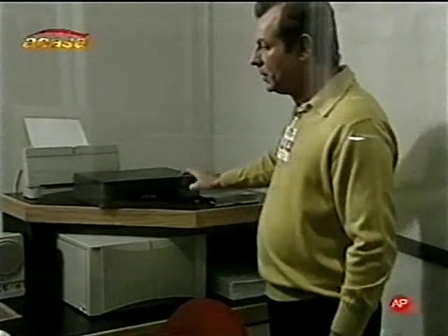 Под одной кожей (2003) 43 серия