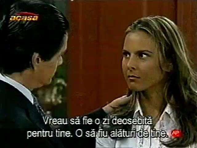 Под одной кожей 47 серия Под одной кожей 47 серия