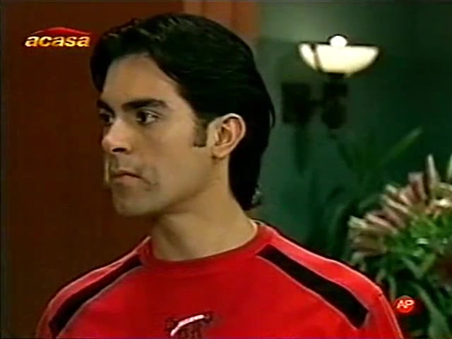 Под одной кожей (2003) 52 серия