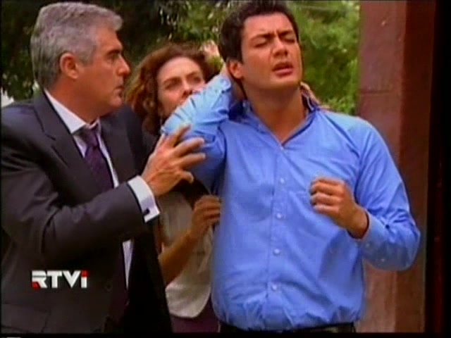 Пока проходит жизнь 100 серия