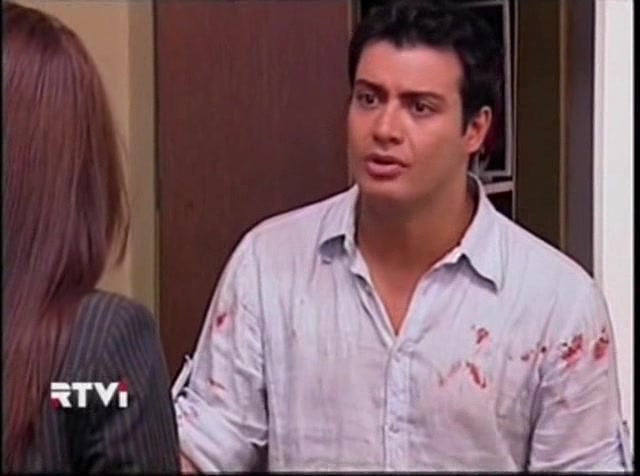 Пока проходит жизнь 104 серия